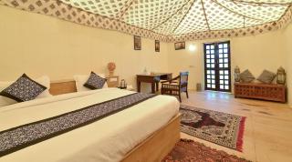 The Desert Gateway Resort - 2