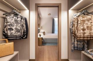 Teatro Luxury Apartments Firenze - Starhotels Collezione - Florenz - 7