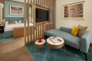 Teatro Luxury Apartments Firenze - Starhotels Collezione - Florenz - 6