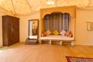 The Desert Gateway Resort - 8