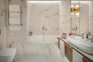 Teatro Luxury Apartments Firenze - Starhotels Collezione - Florenz - 2