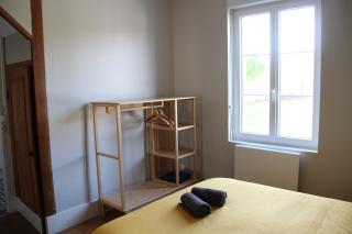 Maison 27 - Gîte ludique 8 personnes - 4