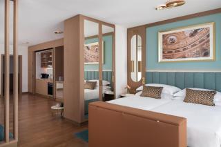 Teatro Luxury Apartments Firenze - Starhotels Collezione - Florenz - 0