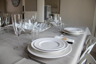 Maison 27 - Gîte ludique 8 personnes - 1