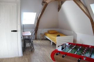 Maison 27 - Gîte ludique 8 personnes - 3