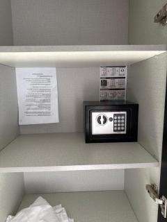 סי סייד אילת חדר משפחתי מפנק עם נוף לים - 4