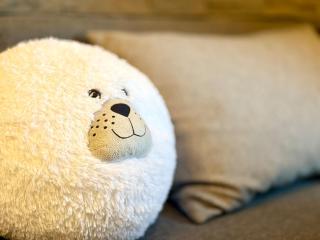 Boutique Central 2 BR Apartment - 7