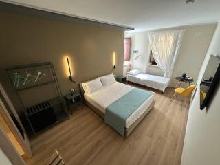 al Vico Bedrooms - 2