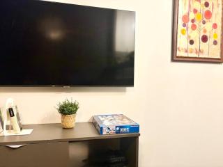 Boutique Central 2 BR Apartment - 4