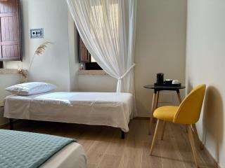 al Vico Bedrooms - 4