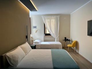 al Vico Bedrooms - 3