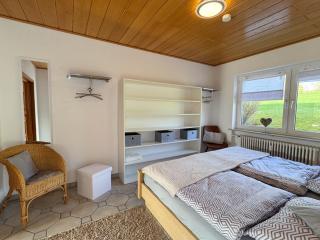 Ferienwohnung Sabine - 1