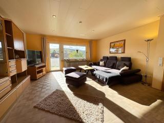 Ferienwohnung Sabine - 5