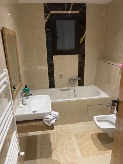 Appartement jardin de Carthage tunisia - 1