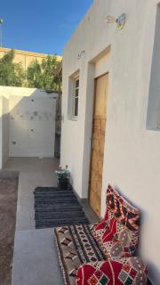 SafeZone DahabCamp - 8