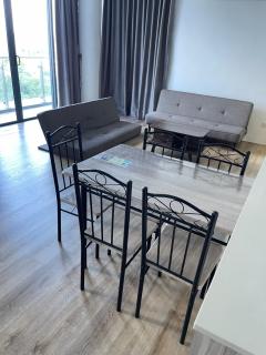 Hann's Residence - Anna 温馨公寓式的住宅 - 9