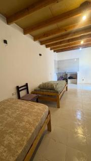 SafeZone DahabCamp - 1