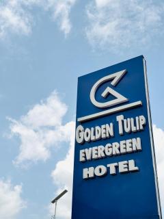 Golden Tulip Hotel- Evergreen Port Harcourt - 3