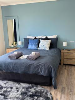 Views of the Tamar River - 9