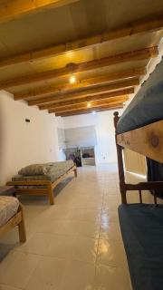 SafeZone DahabCamp - 2