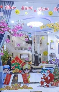 Hoàng Nga 2 Homestay - 6