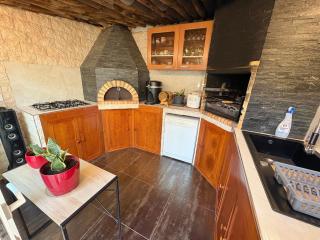 Villa avec piscine 8 personnes - 4