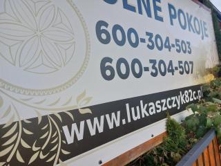 Pokoje Krystyna I Andrzej Łukaszczyk z WIDOKIEM NA GÓRY I SKY WALK - 2