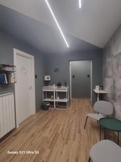 Foresteria Alcatraz - 5