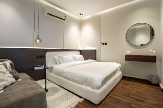 استديو شرفة حطين 1ب - 9