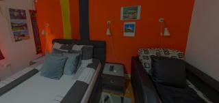 Vila Mala Evropa - 1