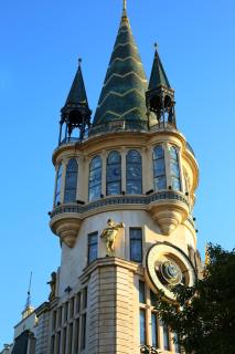 Hotel Indigo Batumi - Old Town by IHG - 1