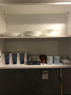 Appartement jardin de Carthage tunisia - 3