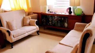 The Niwasa Resident - 0