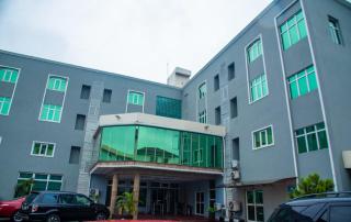 Golden Tulip Hotel- Evergreen Port Harcourt - 0
