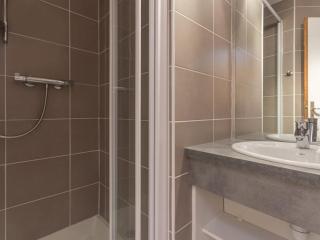 Appartement confort pour 6 pers. avec WIFI, proche des pistes - FR-1-275-165 - 3