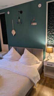 Zajazd u George'a - 1