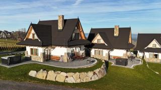 Osada Wierchlove Domki - 8