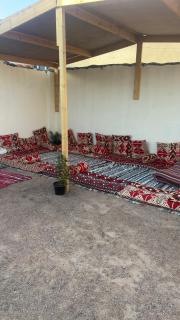 SafeZone DahabCamp - 9