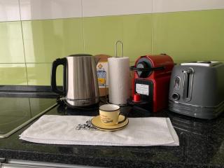 Santo Amaro Beach Family Stays - 9