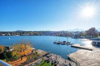 Boutiquehotel Wörthersee - Serviced Apartments - Velden am Wörther See - 1