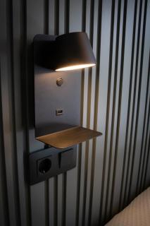 Hostal Numancia - 1