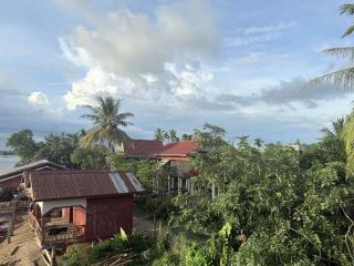 Suns down 1 Guesthouse dondet riverside view - 3