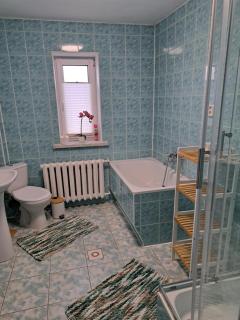 Pociechówka apartament - 0