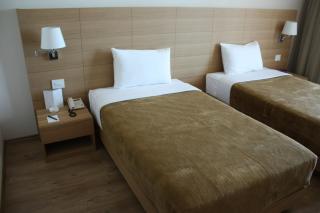 Boutique Hotel - 8