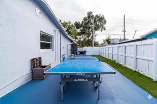 Heated Private 3 Bdrm Pool Villa In Ft Lauderdale - 7