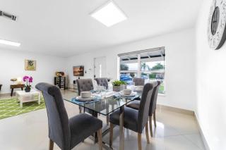 Heated Private 3 Bdrm Pool Villa In Ft Lauderdale - 6