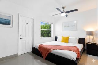 Heated Private 3 Bdrm Pool Villa In Ft Lauderdale - 5