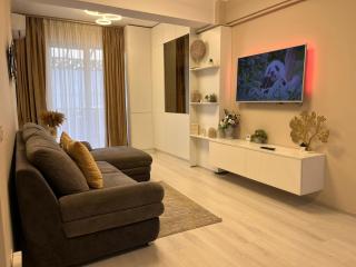 Suceava Apartment - 0