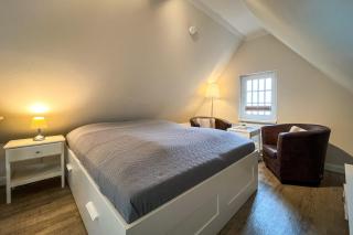 Strandvilla Krabbe Wohnung 07 - 9