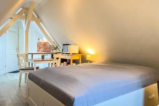 Strandvilla Krabbe Wohnung 07 - 8